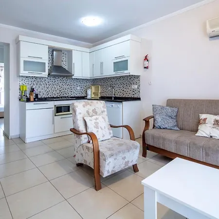 Tatil Evi Blue *