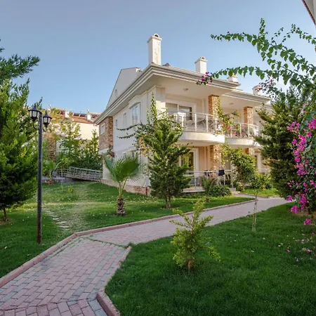 Tatil Evi Blue