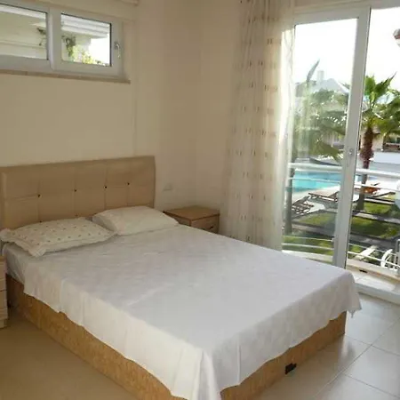 Tatil Evi Blue *