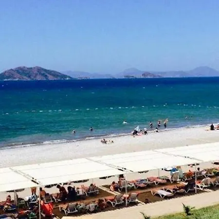 Tatil Evi Blue