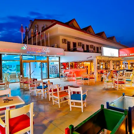 Blue Fethiye
