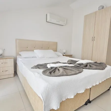 Semesterbostad Blue Fethiye