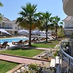Blue Dom wakacyjny Fethiye