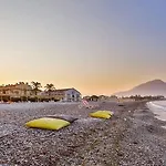 Blue Casa de Férias *