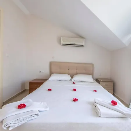 Blue Ferienhaus Fethiye