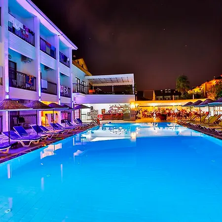 Blue Vakantiehuis Fethiye