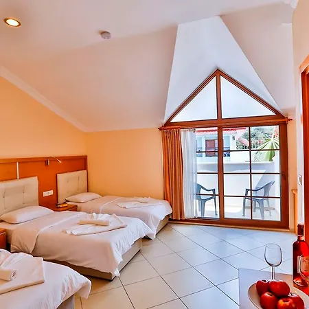 Blue Vakantiehuis