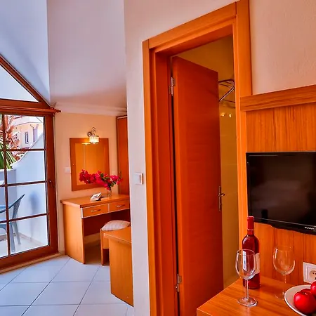 Vakantiehuis Blue *