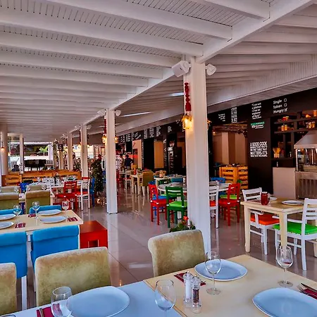 Blue Vakantiehuis Fethiye