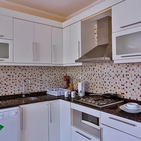 Vakantiehuis Blue Fethiye