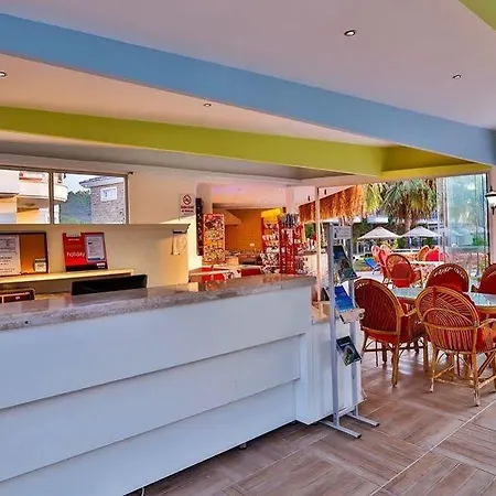 Ferienhaus Blue *