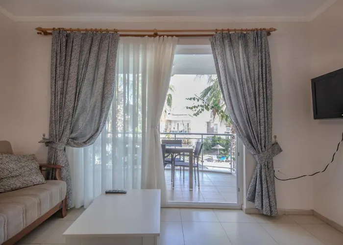 Tatil Evi Blue *