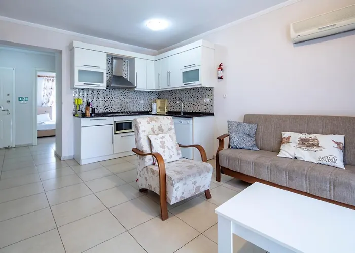 Tatil Evi Blue *