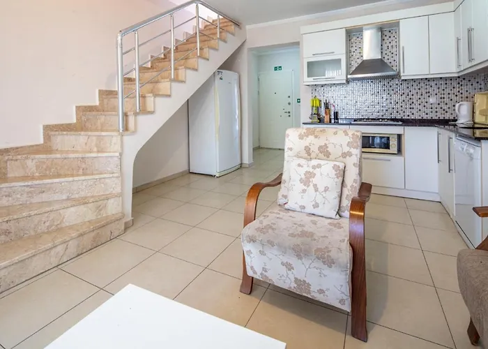 Tatil Evi Blue Fethiye