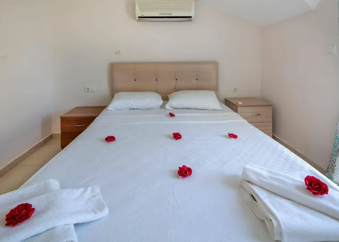 Blue Tatil Evi *