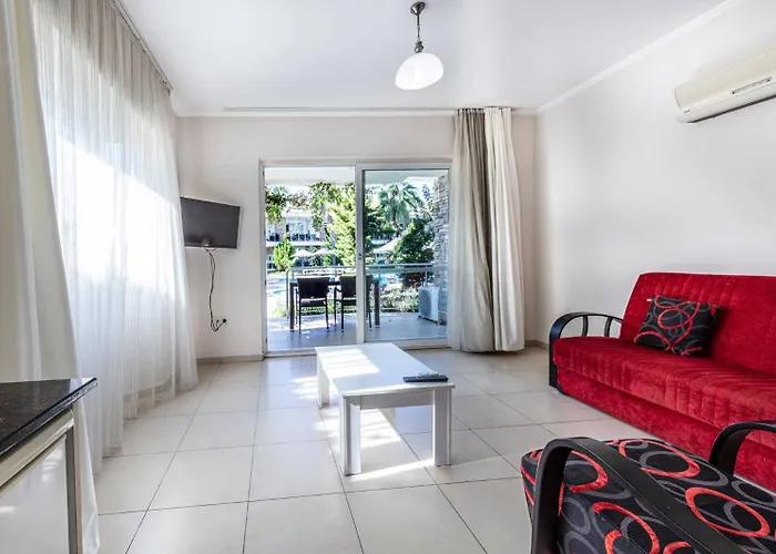 Blue Tatil Evi