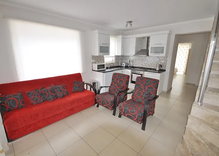 Blue Tatil Evi
