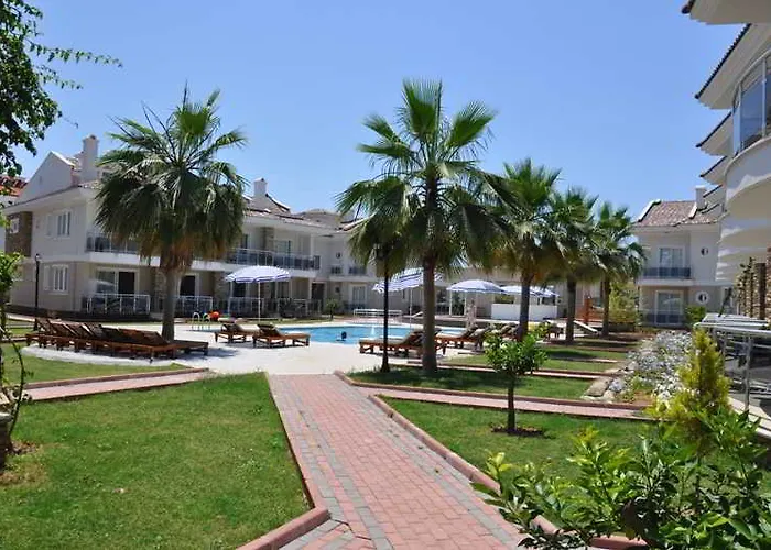 Blue * Fethiye