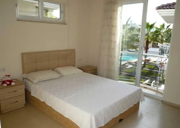 Tatil Evi Blue *