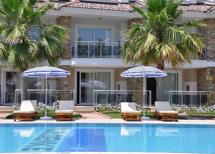 Blue Fethiye