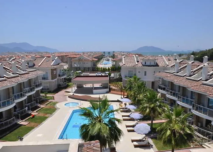 Blue * Fethiye