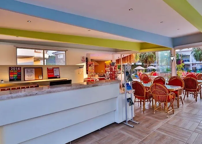 Tatil Evi Blue *