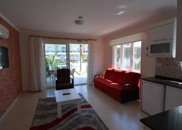 Tatil Evi Blue