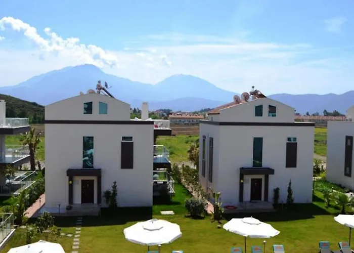 Blue Tatil Evi