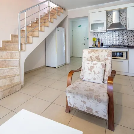 Casa de Férias Blue Fethiye