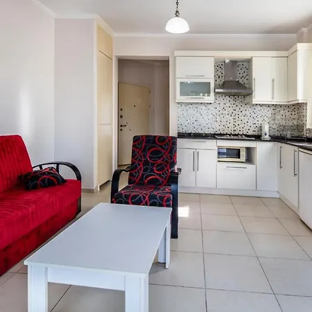 Blue Casa de Férias