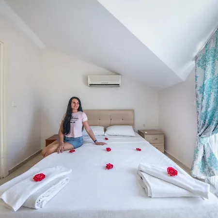 Blue Casa de Férias *