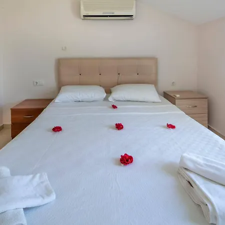 Blue Casa de Férias *