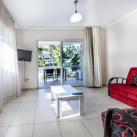 Blue Casa de Férias