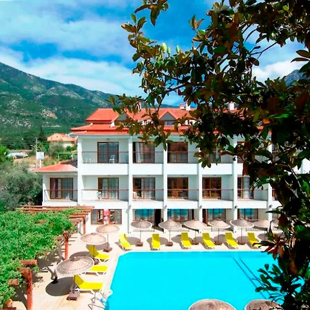 Casa de Férias Blue