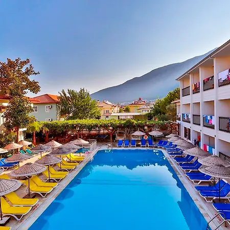 Blue Casa de Férias