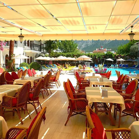 Blue Casa de Férias *