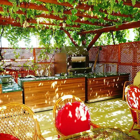 Casa de Férias Blue Fethiye