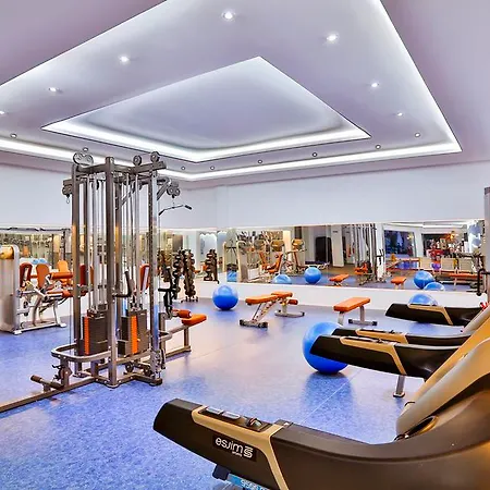 Blue Casa de Férias