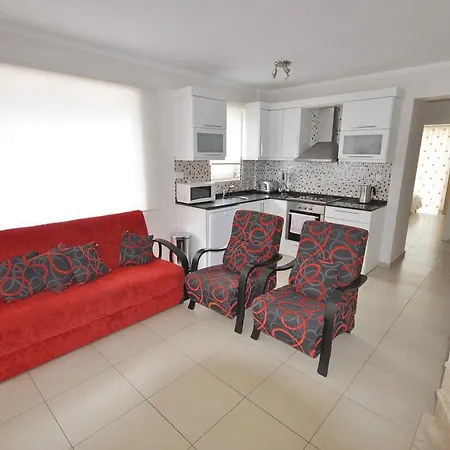 Blue Casa de Férias