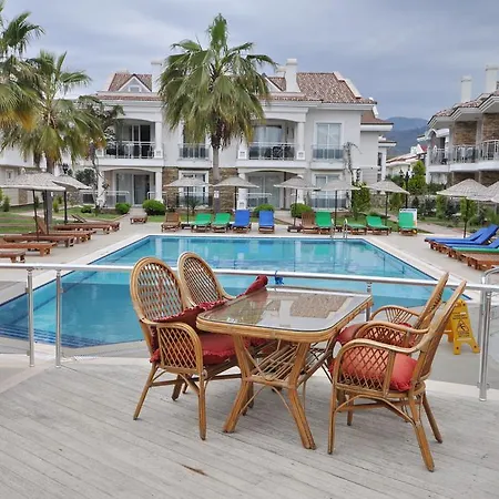 Casa de Férias Blue Fethiye