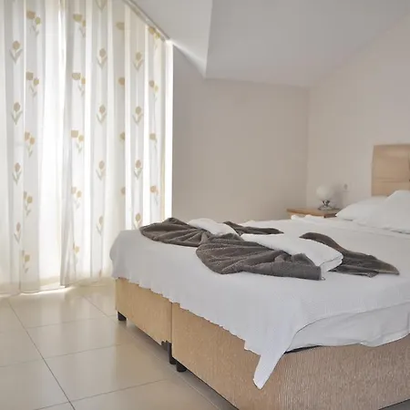 Blue Casa de Férias Fethiye