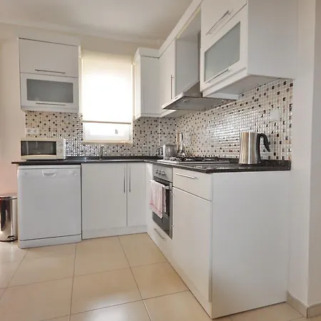 Blue Casa de Férias