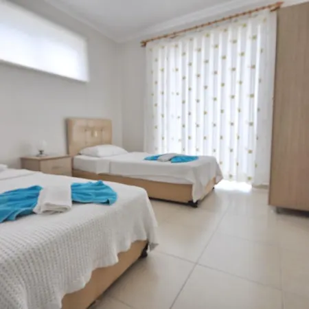 Blue Casa de Férias *