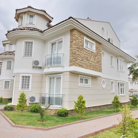 Casa de Férias Blue Fethiye