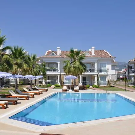 Blue Casa de Férias *