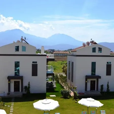 Blue Casa de Férias