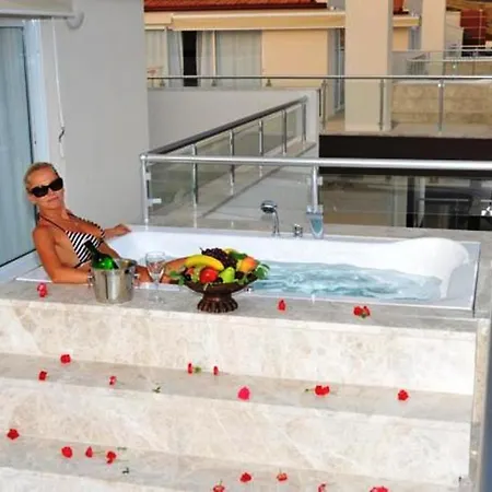 Blue Casa de Férias