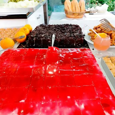 Blue Casa de Férias