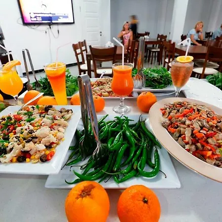 Casa de Férias Blue *